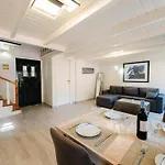 Helen Old Town Cozy Corfu 2 Apartamento