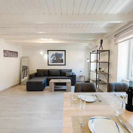 Apartamento Helen Old Town Cozy Corfu 2 Corfu (city)