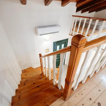 Helen Old Town Cozy Corfu 2 Apartamento *