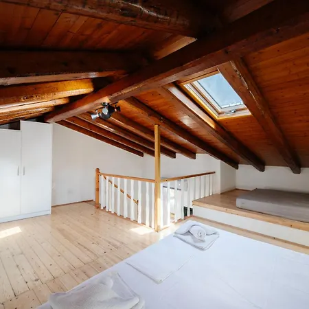 Apartamento Helen Old Town Cozy Corfu 2