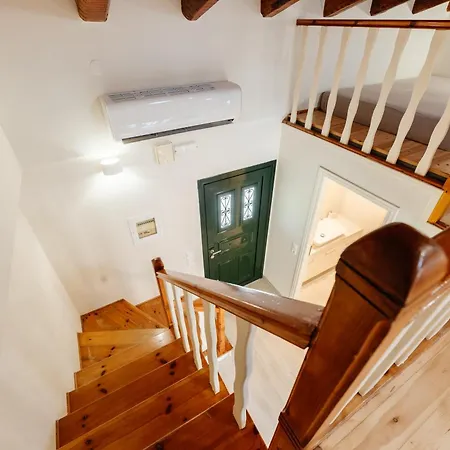 Apartamento Helen Old Town Cozy Corfu 2