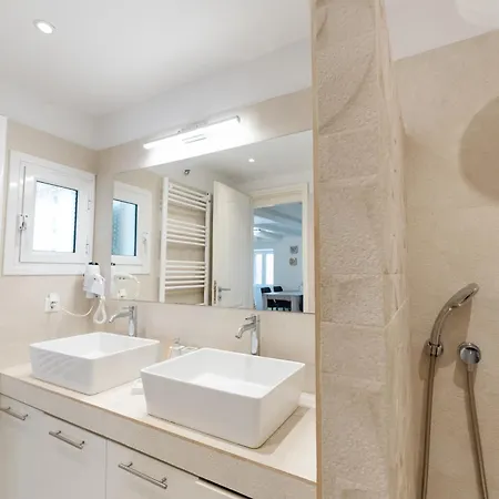 Apartamento Helen Old Town Cozy Corfu 2 *